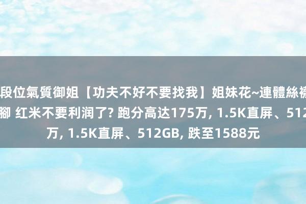 高段位氣質御姐【功夫不好不要找我】姐妹花~連體絲襪~大奶晃動~絲襪騷腳 红米不要利润了? 跑分高达175万， 1.5K直屏、512GB， 跌至1588元